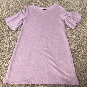 Art class cotton sparkle dress size 10/12.